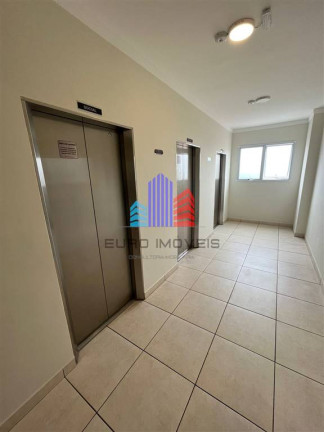 Imagem Apartamento com 2 Quartos à Venda, 58 m² em Campo Da Aviacao - Praia Grande