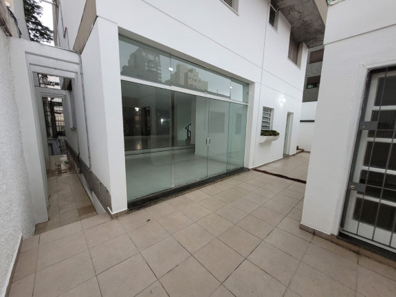 Imagem Sobrado com 4 Quartos para Alugar, 330 m² em Indianópolis - São Paulo Imagem Sobrado com 4 Quartos para Alugar, 330 m² em Indianópolis - São Paulo
