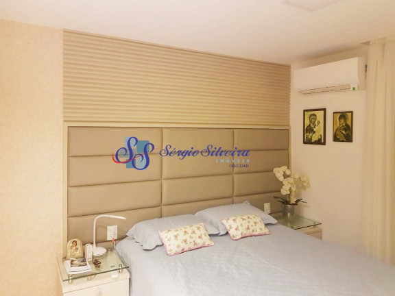 Imagem Apartamento com 3 Quartos à Venda, 126 m² em Cocó - Fortaleza Imagem Apartamento com 3 Quartos à Venda, 126 m² em Cocó - Fortaleza