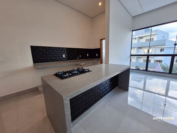 Imagem Apartamento com 3 Quartos à Venda, 103 m² em Jardim Piratininga - Franca