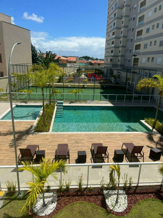 Apartamento com 2 Quartos à Venda, 50 m² em Buraquinho - Lauro De Freitas