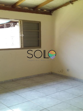 Imagem Casa com 2 Quartos à Venda, 141 m² em Jardim Maria Luiza - Araraquara Imagem Casa com 2 Quartos à Venda, 141 m² em Jardim Maria Luiza - Araraquara