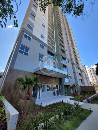 Apartamento com 3 Quartos à Venda, 76 m² em Residencial Wish Areião - Goiânia