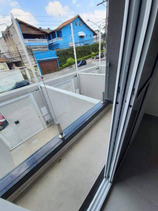 Imagem Sobrado com 3 Quartos à Venda, 142 m² em Vila Ré - São Paulo