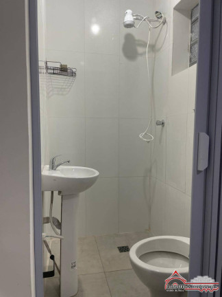 Imagem Casa com 1 Quarto para Alugar, 12 m² em Centro - Jacareí