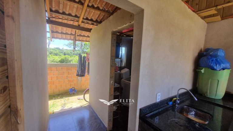 Imagem Casa com 3 Quartos à Venda, 92 m² em Itajuba - Barra Velha