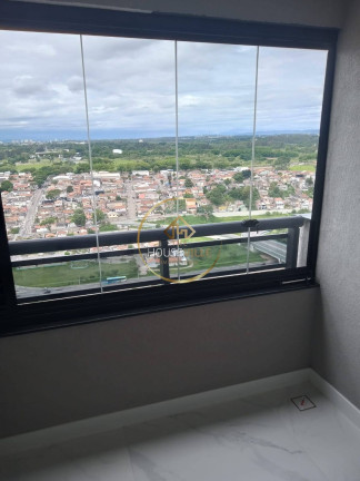 Apartamento com 2 Quartos à Venda, 68 m² em Jardim Satélite - São José Dos Campos