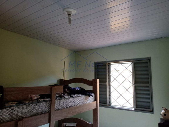Imagem Casa com 2 Quartos à Venda, 69 m² em Jardim São Valentim - Pirassununga