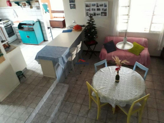 Imagem Sobrado com 3 Quartos à Venda, 379 m² em Ingleses Do Rio Vermelho - Florianópolis