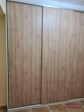 Imagem Apartamento com 2 Quartos à Venda, 45 m² em Ponte Grande - Guarulhos Imagem Apartamento com 2 Quartos à Venda, 45 m² em Ponte Grande - Guarulhos