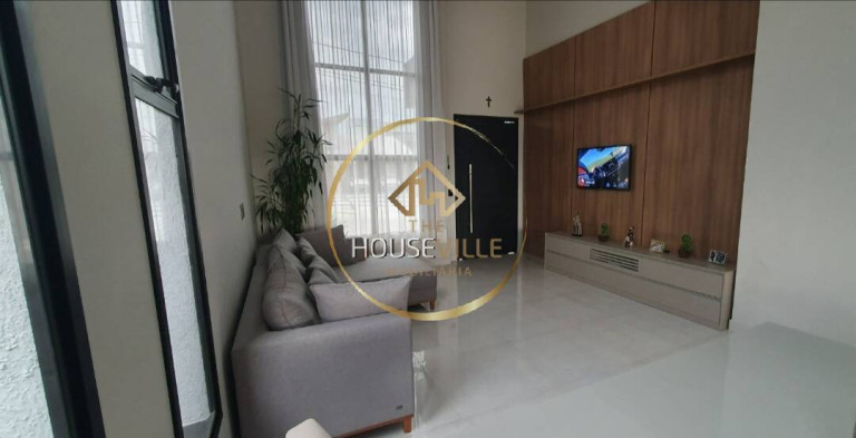 Imagem Casa de Condomínio com 3 Quartos à Venda, 178 m² em Residencial Colinas - Caçapava Imagem Casa de Condomínio com 3 Quartos à Venda, 178 m² em Residencial Colinas - Caçapava