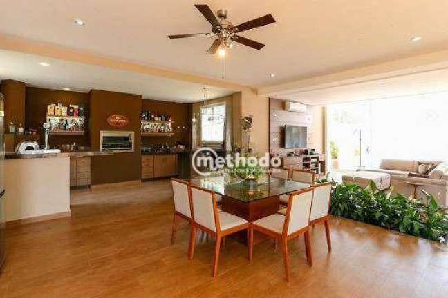 Imagem Casa com 4 Quartos à Venda, 738 m² em Sítios De Recreio Gramado - Campinas Imagem Casa com 4 Quartos à Venda, 738 m² em Sítios De Recreio Gramado - Campinas