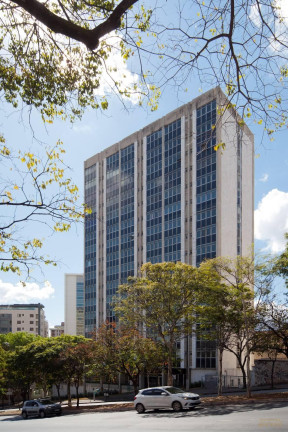 Apartamento à Venda, 410 m² em Serra - Belo Horizonte