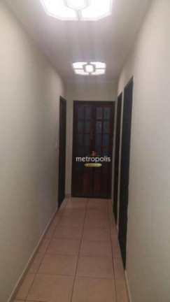 Imagem Apartamento com 3 Quartos à Venda, 140 m² em Centro - Santo André Imagem Apartamento com 3 Quartos à Venda, 140 m² em Centro - Santo André