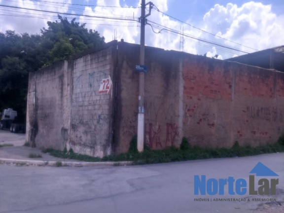 Imagem Imóvel Comercial à Venda, 1.300 m² em Vila Zat - São Paulo Imagem Imóvel Comercial à Venda, 1.300 m² em Vila Zat - São Paulo