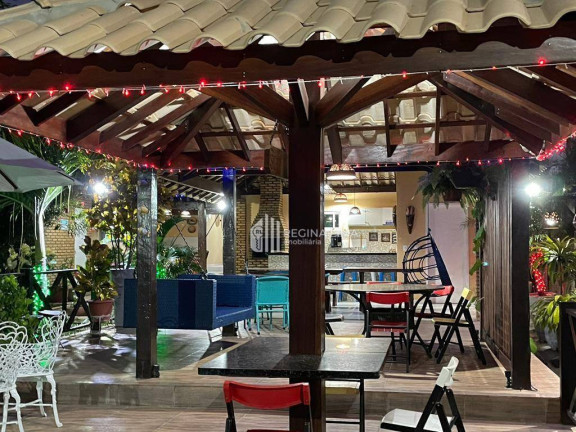 Imagem Casa com 4 Quartos à Venda, 253 m² em Coqueiro - Luis Correia