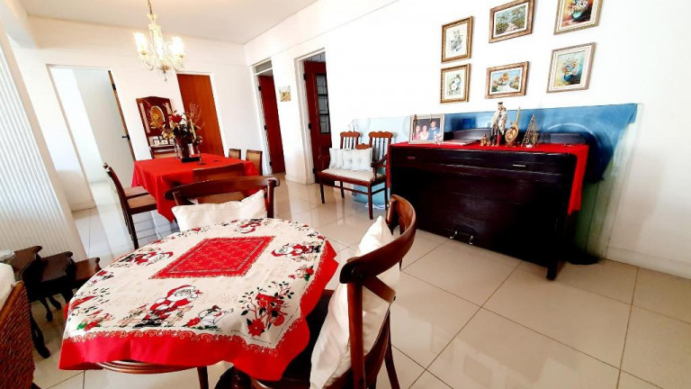 Imagem Apartamento com 3 Quartos à Venda, 149 m² em Meireles - Fortaleza