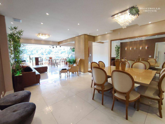 Imagem Apartamento com 3 Quartos à Venda, 162 m² em Canto Do Forte - Praia Grande Imagem Apartamento com 3 Quartos à Venda, 162 m² em Canto Do Forte - Praia Grande