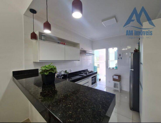 Imagem Casa de Condomínio com 3 Quartos à Venda, 262 m² em Condomínio Trilhas Do Sol - Lagoa Santa Imagem Casa de Condomínio com 3 Quartos à Venda, 262 m² em Condomínio Trilhas Do Sol - Lagoa Santa