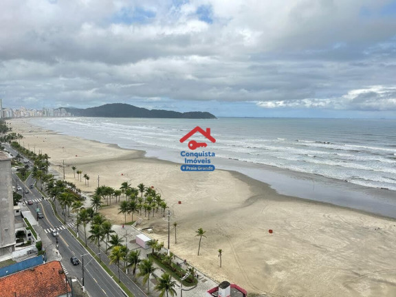 Imagem Apartamento com 2 Quartos à Venda, 62 m² em Aviação - Praia Grande Imagem Apartamento com 2 Quartos à Venda, 62 m² em Aviação - Praia Grande