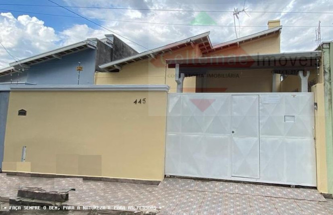Casa com 3 Quartos à Venda, 100 m² em Centro - Taubaté