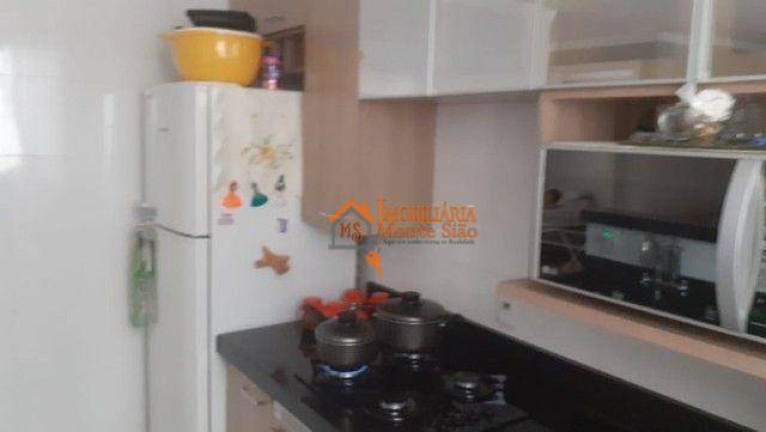 Imagem Apartamento com 2 Quartos à Venda, 45 m² em Jardim Ansalca - Guarulhos Imagem Apartamento com 2 Quartos à Venda, 45 m² em Jardim Ansalca - Guarulhos