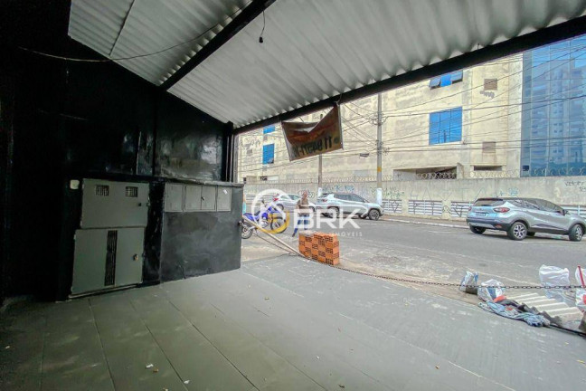 Imagem Imóvel Comercial para Alugar, 85 m² em Mooca - São Paulo