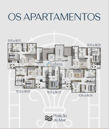 Imagem Apartamento com 3 Quartos à Venda, 72 m² em Jardim Oceania - João Pessoa Imagem Apartamento com 3 Quartos à Venda, 72 m² em Jardim Oceania - João Pessoa