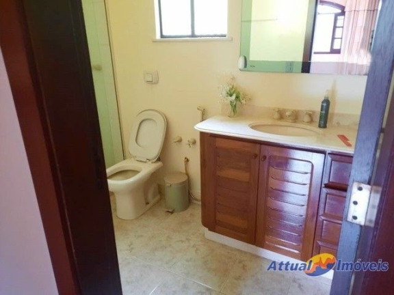 Imagem Casa com 4 Quartos à Venda, 260 m² em Quinta Da Barra - Teresópolis