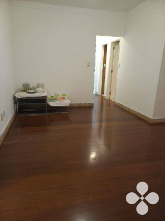 Imagem Imóvel com 2 Quartos à Venda, 96 m² em Aparecida - Santos Imagem Imóvel com 2 Quartos à Venda, 96 m² em Aparecida - Santos