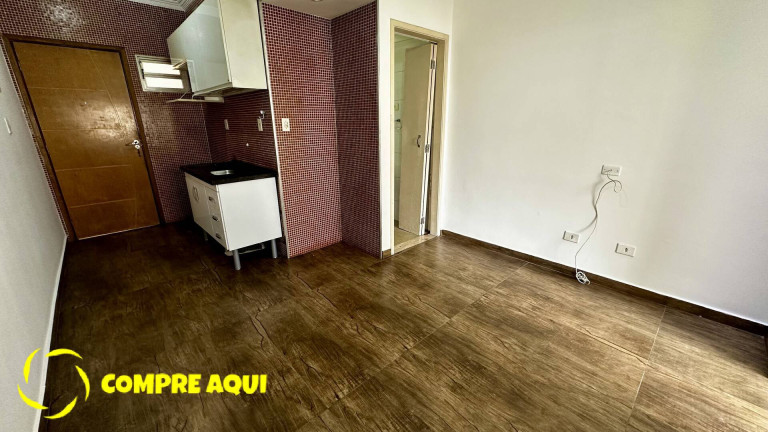Imagem Apartamento com 1 Quarto à Venda, 26 m² em Campos Elíseos - São Paulo Imagem Apartamento com 1 Quarto à Venda, 26 m² em Campos Elíseos - São Paulo