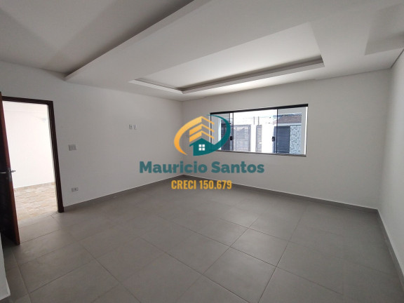 Imagem Casa com 3 Quartos à Venda, 222 m² em Centro - Mongaguá