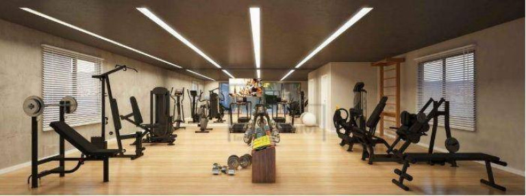 Imagem Apartamento com 3 Quartos à Venda, 87 m² em Jardim Gonçalves - Sorocaba