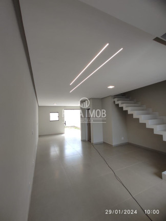 Imagem Casa com 3 Quartos à Venda, 121 m² em Mangabeira - Feira De Santana Imagem Casa com 3 Quartos à Venda, 121 m² em Mangabeira - Feira De Santana