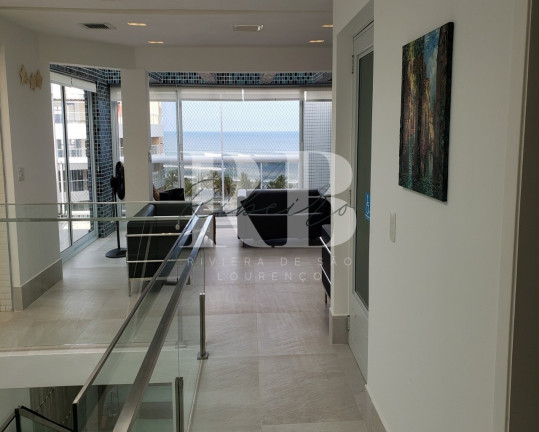 Imagem Imóvel com 5 Quartos à Venda, 342 m² em Riviera - Bertioga