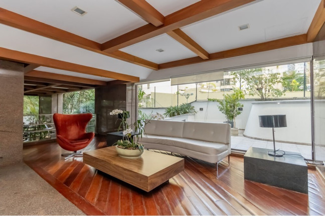 Imagem Apartamento com 5 Quartos à Venda, 310 m² em Santa Cecília - São Paulo Imagem Apartamento com 5 Quartos à Venda, 310 m² em Santa Cecília - São Paulo