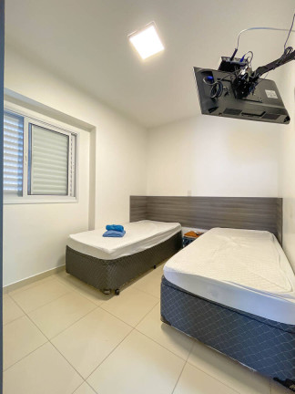 Imagem Apartamento com 3 Quartos à Venda, 131 m² em Boqueirão - Praia Grande Imagem Apartamento com 3 Quartos à Venda, 131 m² em Boqueirão - Praia Grande