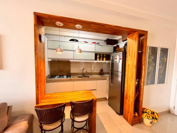 Imagem Apartamento com 3 Quartos à Venda, 89 m² em Abraão - Florianópolis
