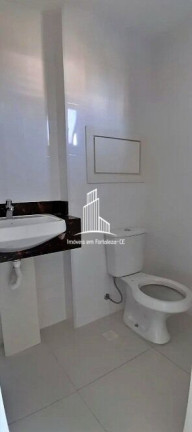 Imagem Imóvel à Venda, 59 m² em Aldeota - Fortaleza