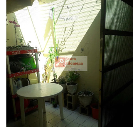 Imagem Sobrado com 3 Quartos para Alugar, em Vila Alpina - São Paulo Imagem Sobrado com 3 Quartos para Alugar, em Vila Alpina - São Paulo