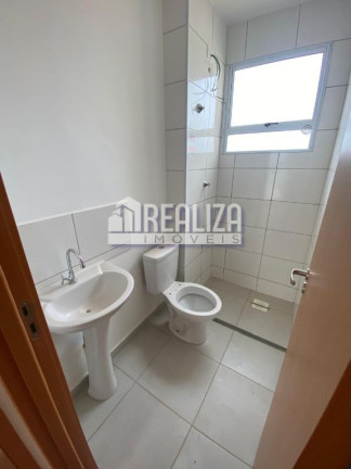 Imagem Apartamento com 2 Quartos à Venda, 46 m² em Loteamento Reserva Ushuaia - Uberaba
