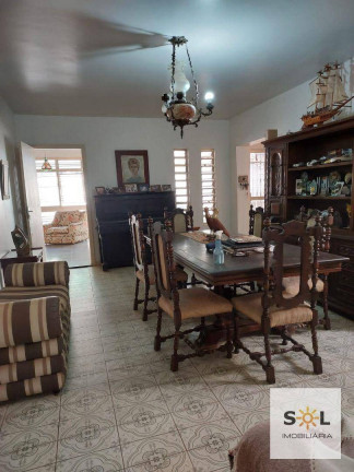 Imagem Casa com 4 Quartos à Venda, 221 m² em Setor Oeste - Goiânia