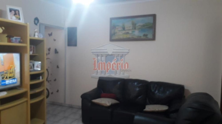Imagem Casa com 2 Quartos à Venda, 131 m² em Santa Maria - Santo André Imagem Casa com 2 Quartos à Venda, 131 m² em Santa Maria - Santo André