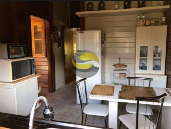 Imagem Casa com 3 Quartos à Venda, 237 m² em Granja Viana Ii - Cotia