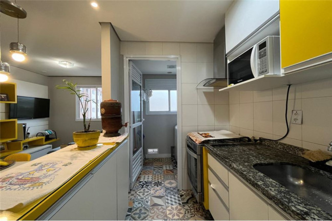 Imagem Apartamento com 2 Quartos à Venda, 46 m² em Vila Caraguatá - São Paulo Imagem Apartamento com 2 Quartos à Venda, 46 m² em Vila Caraguatá - São Paulo