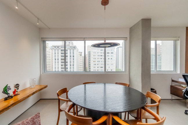 Imagem Apartamento com 1 Quarto à Venda, 90 m² em Itaim Bibi - São Paulo