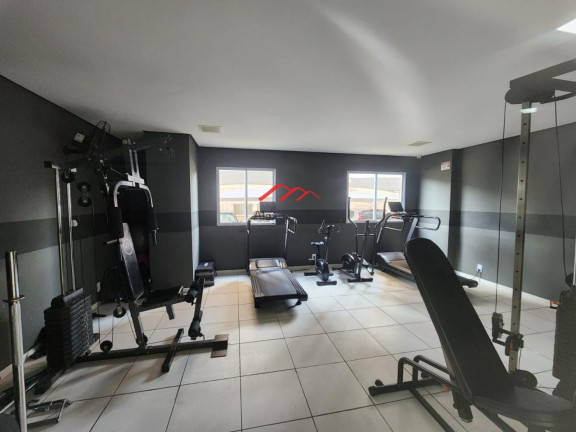 Imagem Apartamento com 2 Quartos à Venda, 57 m² em Jardim Nossa Senhora De Fátima - Hortolândia