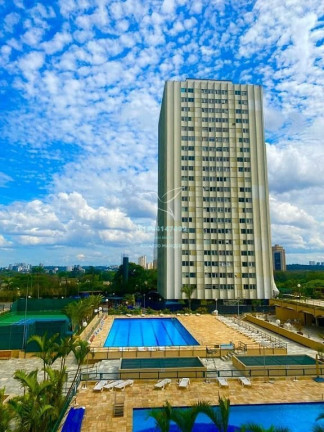 Imagem Apartamento com 6 Quartos à Venda, 330 m² em Alto De Pinheiros - São Paulo Imagem Apartamento com 6 Quartos à Venda, 330 m² em Alto De Pinheiros - São Paulo