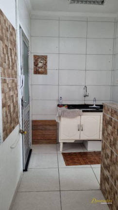 Imagem Kitnet com 1 Quarto à Venda, 32 m² em Boqueirão - Praia Grande Imagem Kitnet com 1 Quarto à Venda, 32 m² em Boqueirão - Praia Grande