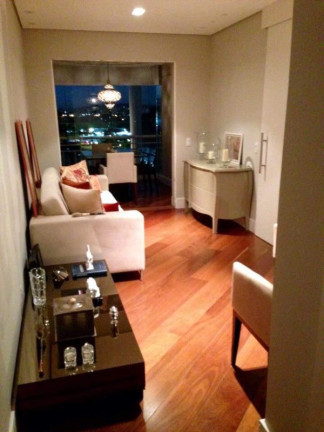 Imagem Imóvel com 2 Quartos à Venda, 58 m² em Barra Funda - São Paulo Imagem Imóvel com 2 Quartos à Venda, 58 m² em Barra Funda - São Paulo